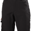 77580-990 Helly Hansen Kensington shortsit musta