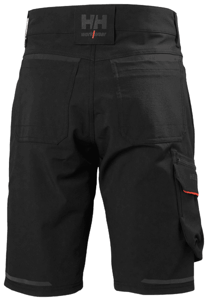 77580-990_1 Helly Hansen Kensington shortsit musta