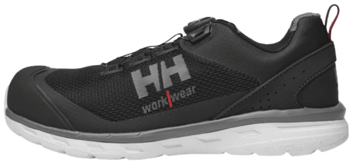 78245-930 Helly Hansen Chelsea Evolution BRZ turvakengät musta