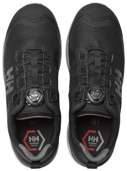 78245-930_3 Helly Hansen Chelsea Evolution BRZ turvakengät musta