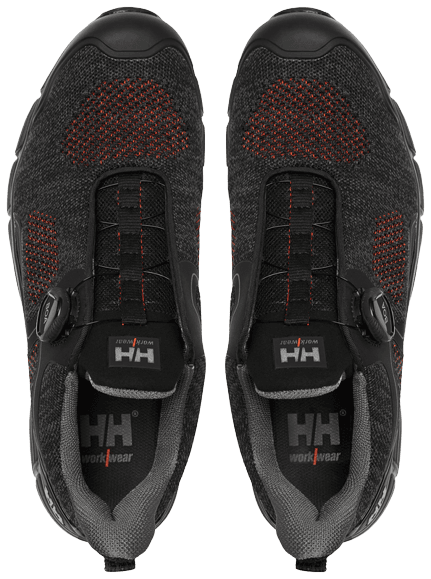 Helly Hansen Kensington turvakengät