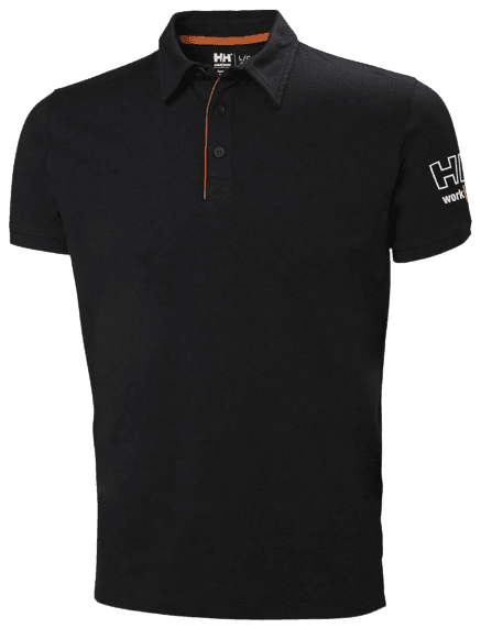 79241-990 Helly Hansen Kensington pikeepaita musta
