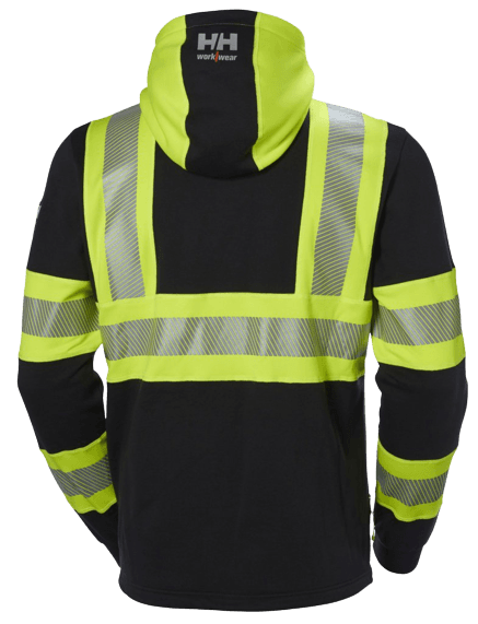 79273-369_1 Helly Hansen ICU huppari musta/keltainen