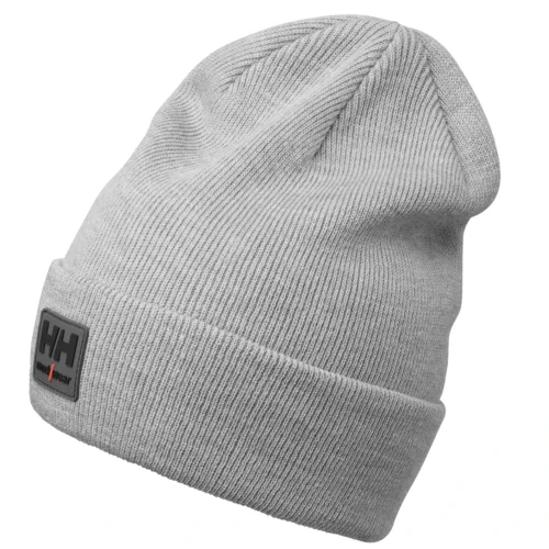 Helly Hansen Kensington pipo harmaa