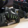 Jalas Exalter 9915 turvakengät