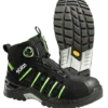 Jalas Exalter 9945 turvanilkkuri
