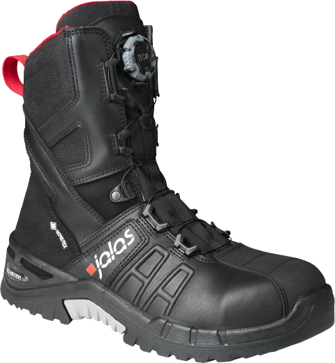 Jalas Exalter 9998 GTX turvasaapas
