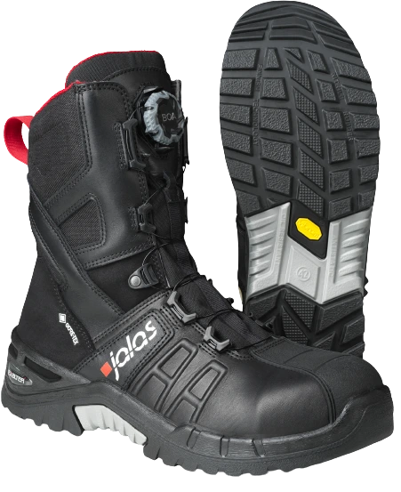 Jalas Exalter 9998 GTX turvasaapas