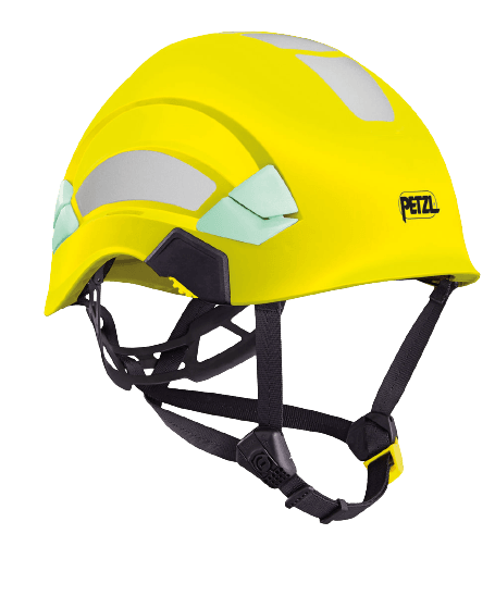 Suojakypärä Petzl Vertex Hi-viz