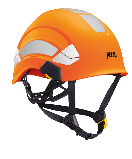 Suojakypärä Petzl Vertex Hi-viz