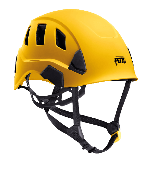 Suojakypärä Petzl Strato Vent
