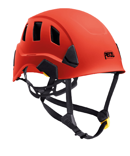 Suojakypärä Petzl Strato Vent