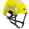 A020CA Suojakypärä Petzl Strato Hi-viz