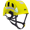 Suojakypärä Petzl Strato Vent Hi-viz
