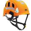 Suojakypärä Petzl Strato Vent Hi-viz