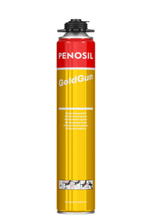 Penosil GoldGun PU-vaahto 750ml