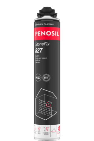Penosil StoneFix 827 liima kivelle 750ml