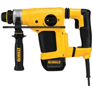 DeWALT SDS Plus -piikkausvasara 4 kg