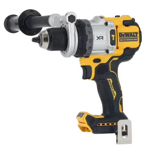 DeWALT 18V XR premium hiiliharjaton akkuiskuporakone