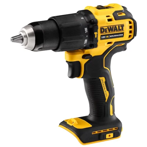 DeWALT 18V XR kompakti iskuporakone