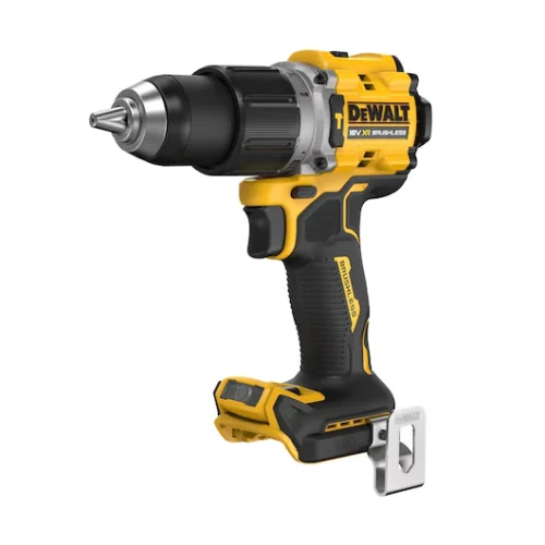DeWALT 18V XR hiiliharjaton iskuporakone