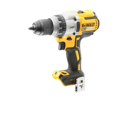 DCD991NT-XJ DeWALT 18V XR XRP akkuporakone