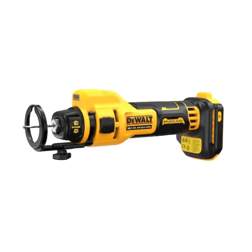 DeWALT 18V XR monitoimijyrsin