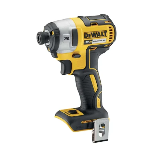 DCF887N-XJ DeWALT 18V XR hiiliharjaton iskuväännin 3-nopeuksinen