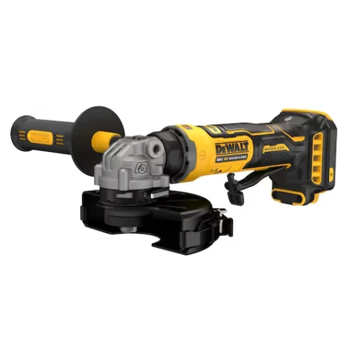 DeWALT 18V XR Compact 125 mm kulmahiomakone