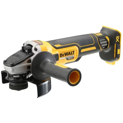 DeWALT 18 V XR FLEXVOLT 125 mm:n kulmahiomakone