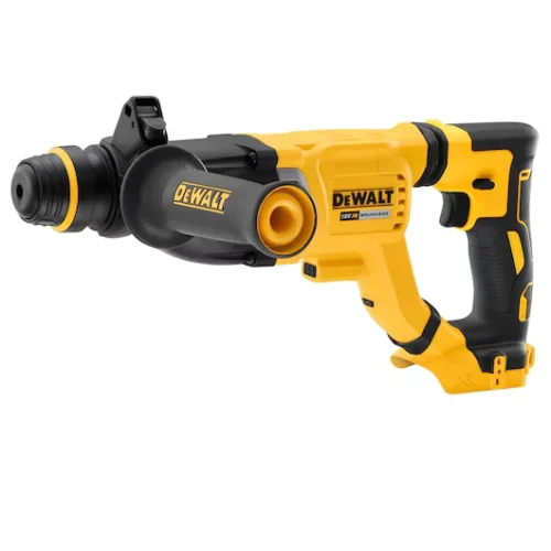 DeWALT 18V XR 3-toiminen SDS+ poravasara