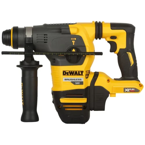 DeWALT 54V XR FLEXVOLT SDS+-poravasara 3-toiminen 30 mm