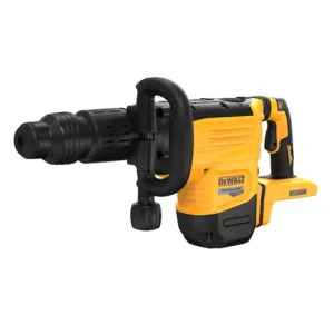 DeWALT 54V XR FLEXVOLT SDS-Max piikkausvasara