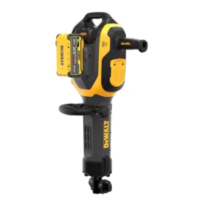 DeWALT 54V XR FLEXVOLT 28 mm HEX purkuvasara