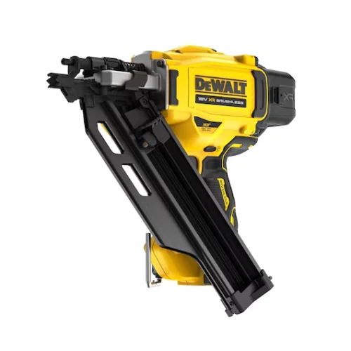 DeWALT 18V XR 33° hiiliharjaton akkurunkonaulain