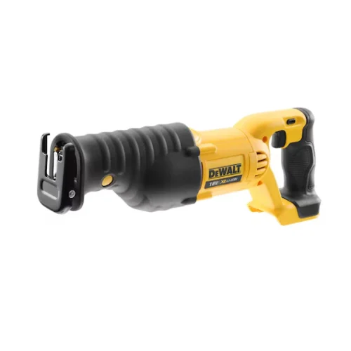 DCS380N-XJ DeWALT 18V XR Li-Ion puukkosaha