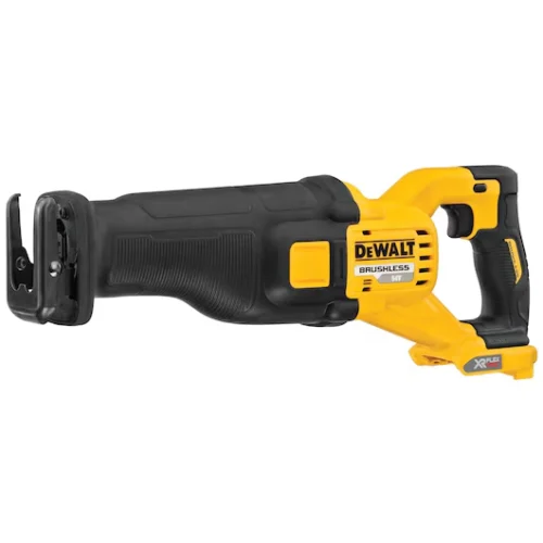 DeWALT 54V XR FLEXVOLT -puukkosaha