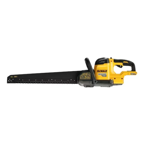 DeWALT 54V XR FLEXVOLT alligatorsaha 430 mm