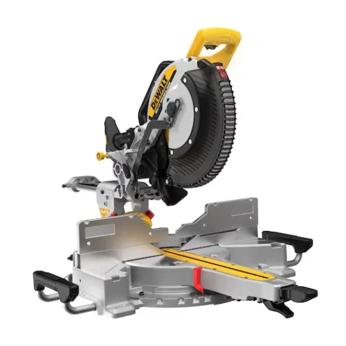 DeWALT 18V XR 305 mm katkaisu-/jiirisaha