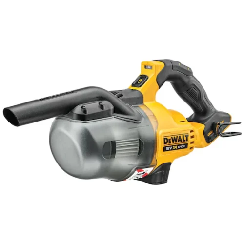 DeWALT 18V L-luokan varsi-imuri