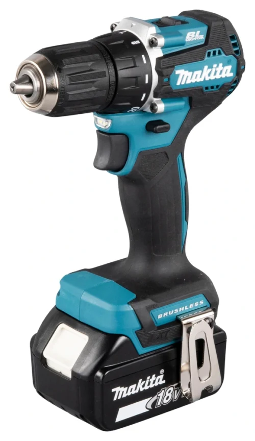 Makita akkuporakone 18V DDF487