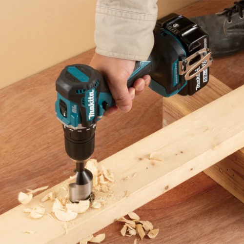Makita akkuporakone 18V DDF487