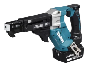 Makita nauharuuvinväännin DFR452