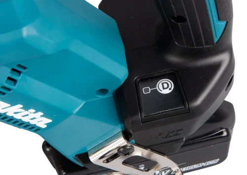 Makita nauharuuvinväännin DFR452