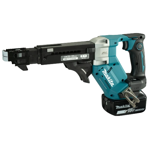 Makita nauharuuvinväännin DFR551