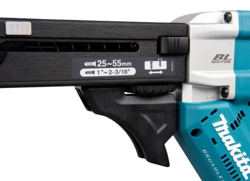 Makita nauharuuvinväännin DFR551