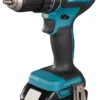 DHP485 Makita akkuiskuporakone 18V DHP485