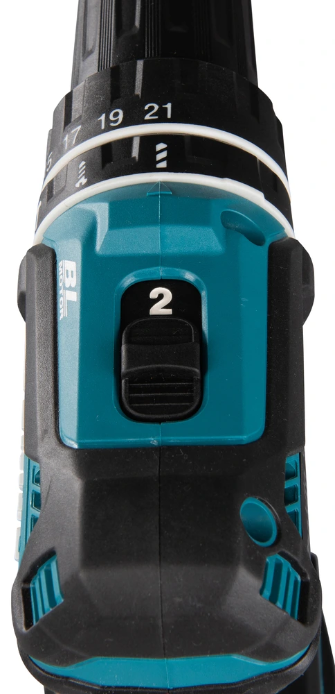 DHP485_1 Makita akkuiskuporakone 18V DHP485