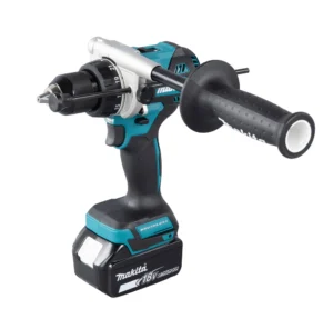 Makita akkuiskuporakone 18V DHP486