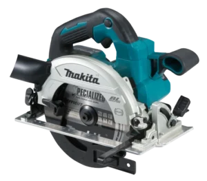 Makita pyörösaha DHS660